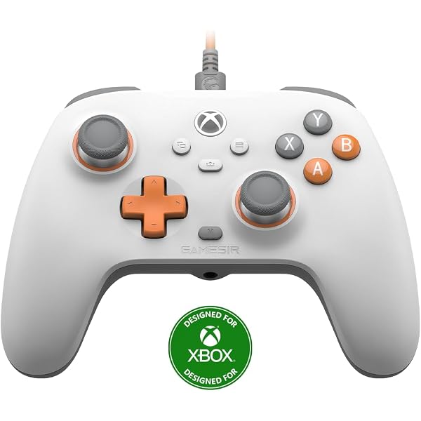 Amazon.com: GameSir T7 Wired Controller for Xbox Series X|S, Xbox